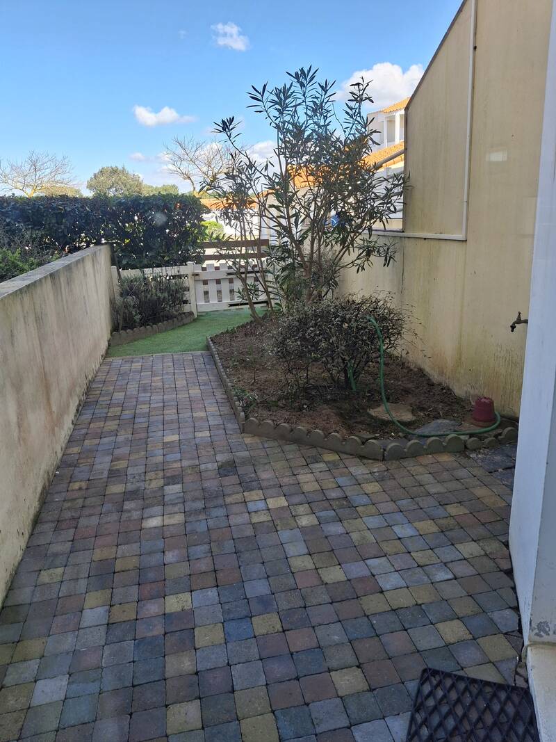 Saint-Jean-De-Monts (85160)