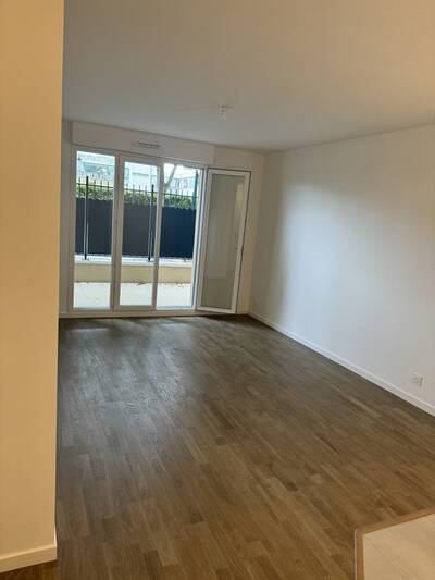 Location appartement 2 pièces Le Plessis-Robinson (92350)
