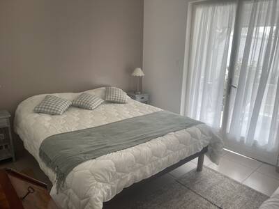 Location maison 2 pièces Châtelaillon-Plage (17340)