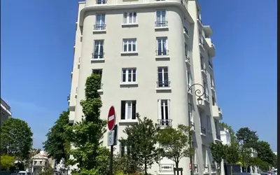 Boulogne-Billancourt (92100)