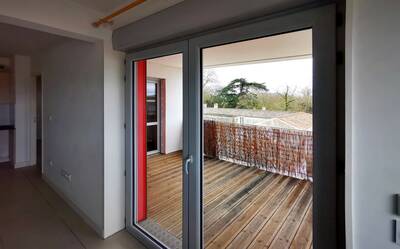 Vente appartement 2 pièces Périgny (17180)
