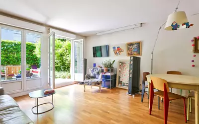 Paris 10E (75010)