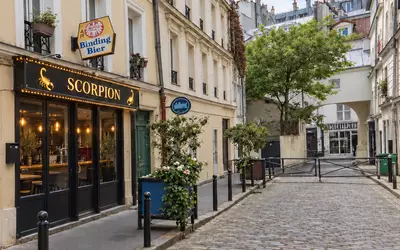 Paris 11E