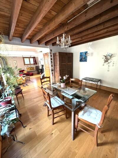 Vente maison 7 pièces Le Perreux-sur-Marne (94170)