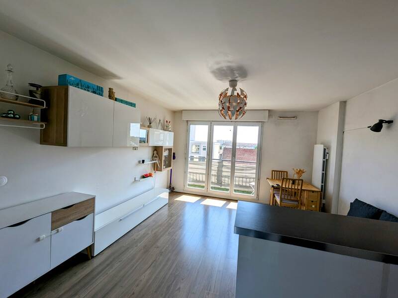 Sartrouville (78500)