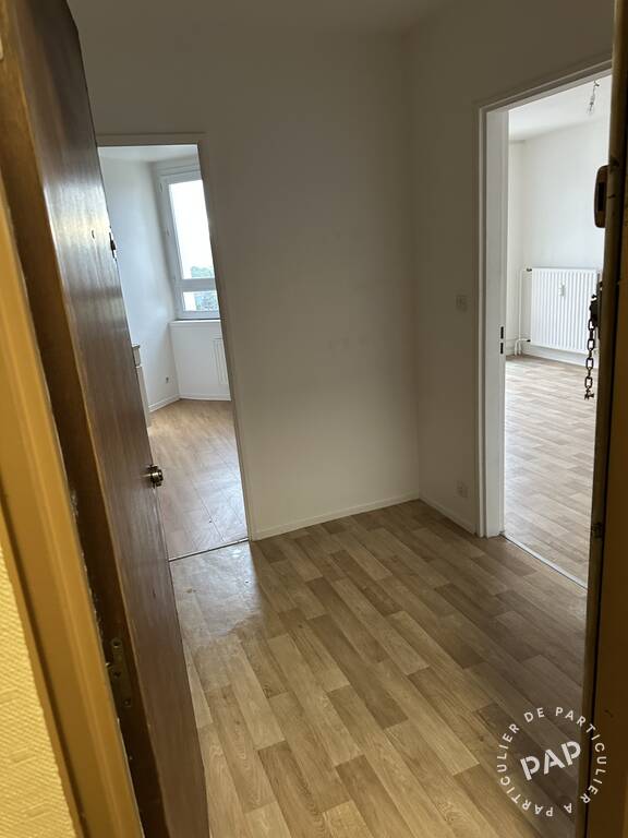 Vente appartement 2 pièces 49 m² Le Petit-Quevilly (76140) - 49 m² - 58.000 € | Particulier à Particulier — 7