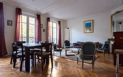 Paris 17E (75017)