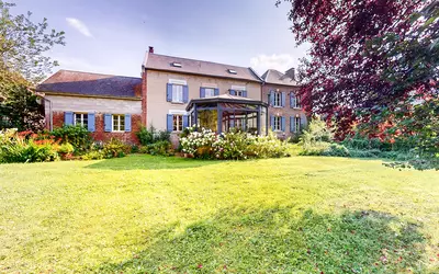 Croissy-Sur-Celle