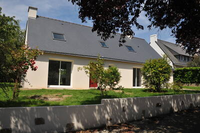 Location chambre en colocation 6 pièces Vannes (56000)