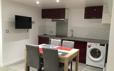Chambre Vauhallan (91430)