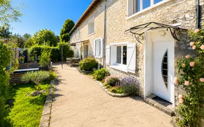 Vaudoy-En-Brie (77141)