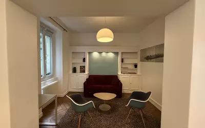 Paris 17E (75017)