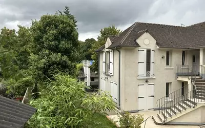 Rueil-Malmaison