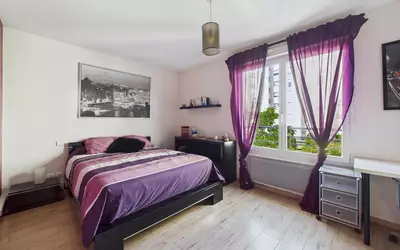Rosny-Sous-Bois (93110)