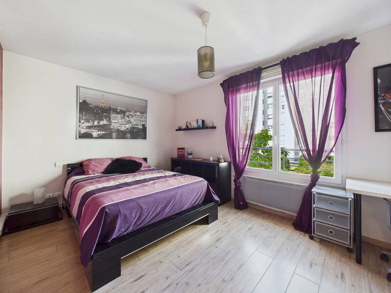 Rosny-Sous-Bois (93110)