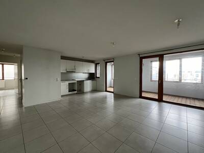 Location appartement 4 pièces Bordeaux (33)
