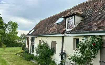 Norrey-En-Auge (14620)