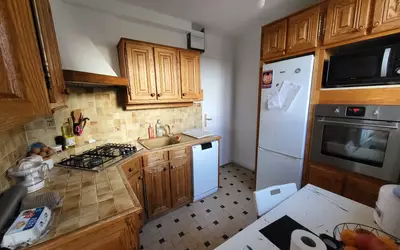 Marseille 6E (13006)