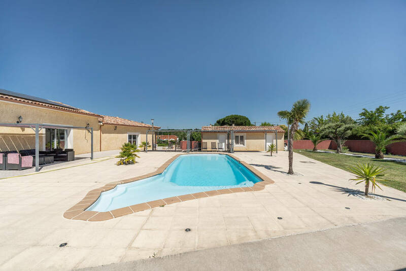Aussonne (31840)