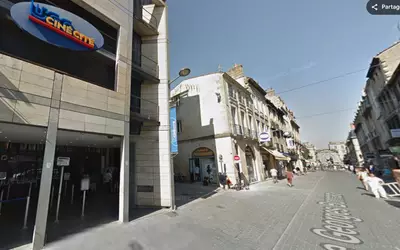 Bordeaux (33000)