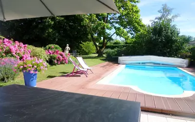 La Chaussée (86330)