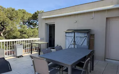 + Extérieurs De 72 M2 La Baule-Escoublac (44500)