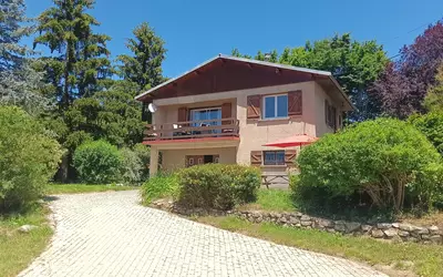 Saint-Laurent-En-Beaumont (38350)