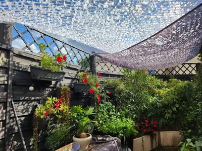 Vente maison 3 pièces Brétigny-sur-Orge (91220)