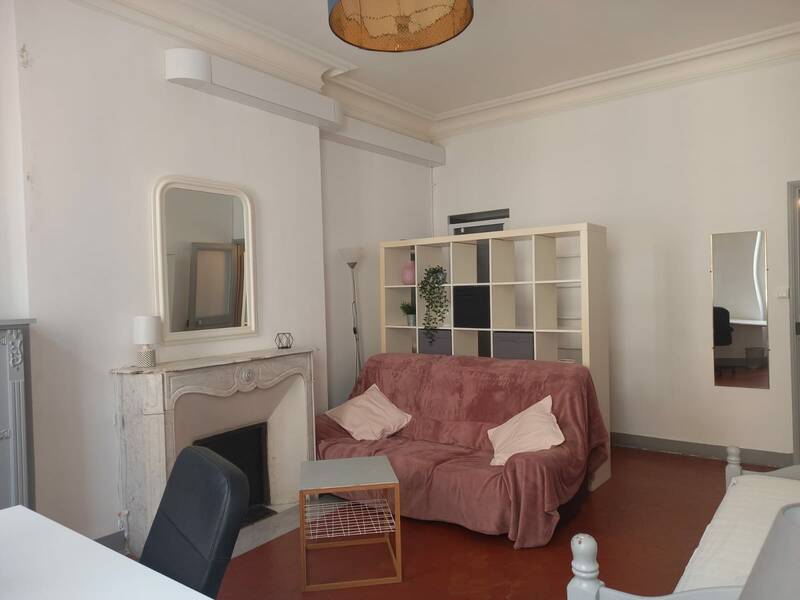 Marseille 6E (13006)