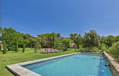 Vente maison 8 pièces Rognes (13840)
