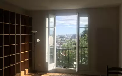 Paris 18E (75018)