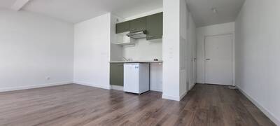 Vente appartement studio Bordeaux (33)
