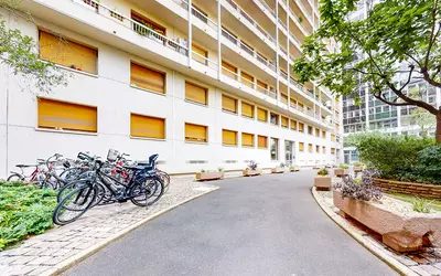 Paris 12E