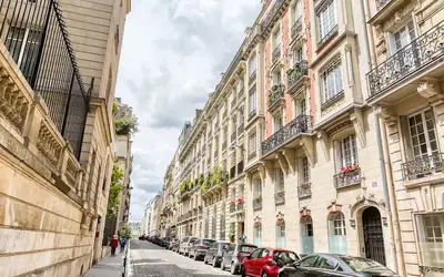Paris 16E (75016)