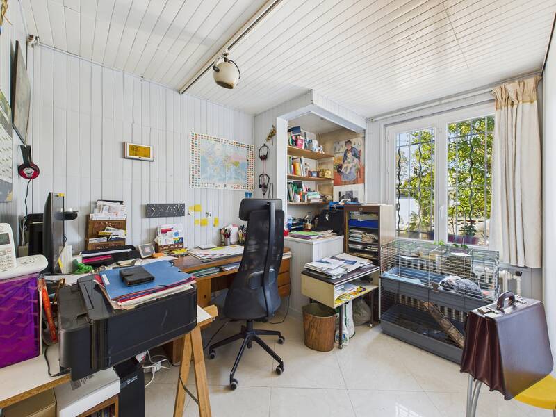 Houilles (78800)