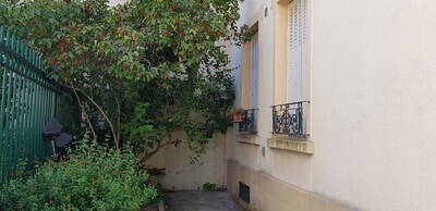 Location appartement studio Montrouge (92120)