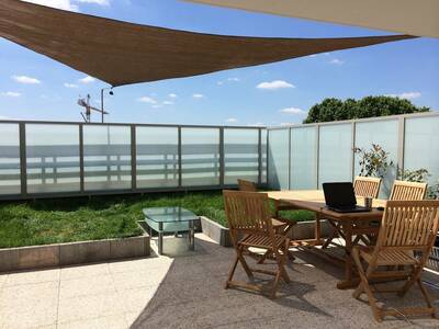 Location appartement 3 pièces Bezons (95870)