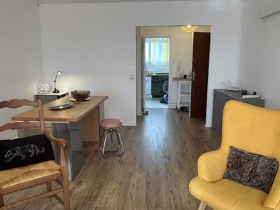 Vente appartement 4 pièces Bordeaux (33)