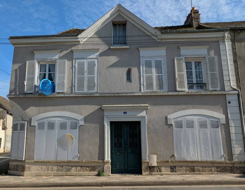 Bailleau-Armenonville (28320)