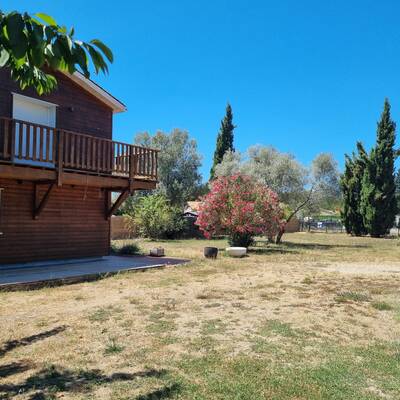 Vente maison 10 pièces Vensac (33590)