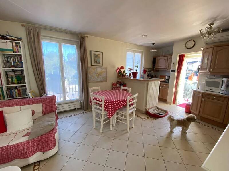 Le Raincy (93340)