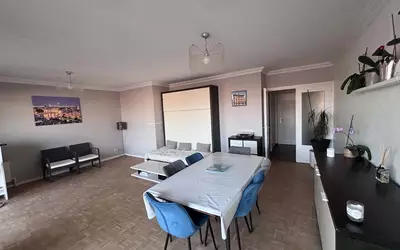 Villeurbanne (69100)
