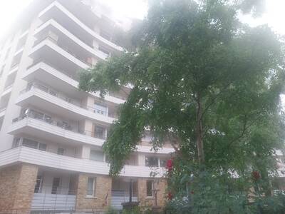 Vente appartement 2 pièces Courbevoie (92400)