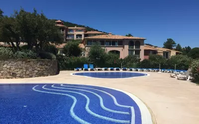 Roquebrune-Sur-Argens