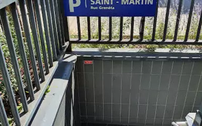 Paris 3E (75003)