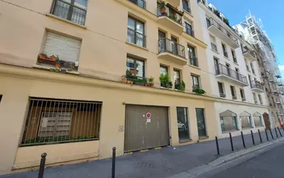 Paris 10E (75010)