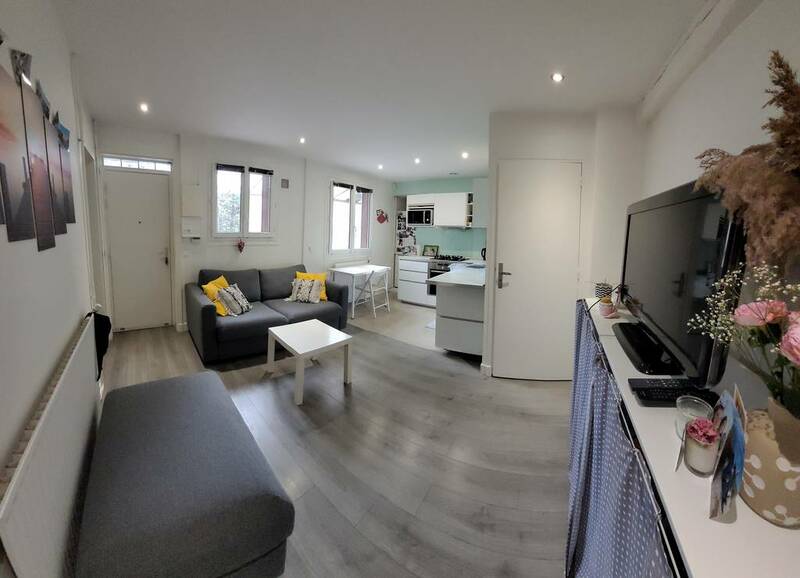 Saint-Ouen-Sur-Seine (93400)