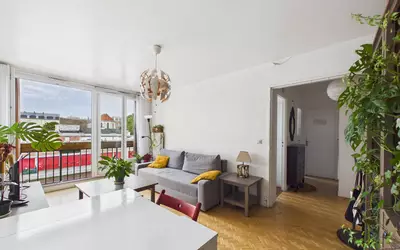 Paris 10E (75010)