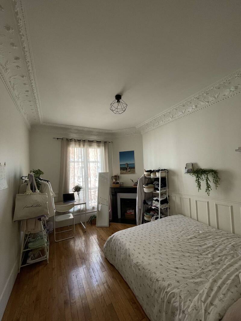 Paris 15E (75015)