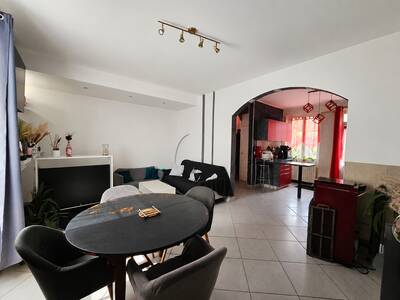 Vente maison 5 pièces Planchez (58230)
